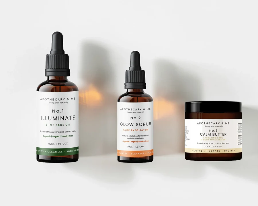 Revolutionise Your Skin Naturally